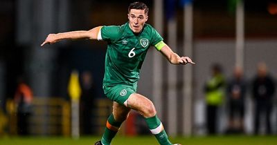Conor Coventry close to fulfilling Republic of Ireland 'dream' ahead of crucial Israel clash