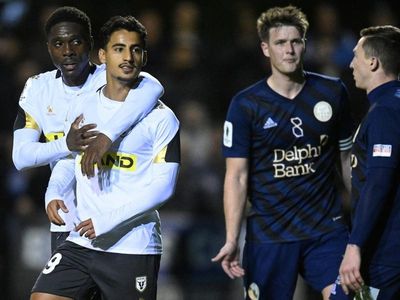 Fit Arzani ready to make late WC push