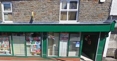 Popular family business caught selling mouldy food