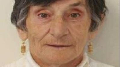 Handyman Stuart Paul Anderson seen arguing with Vicki Ramadan before her alleged murder, court hears