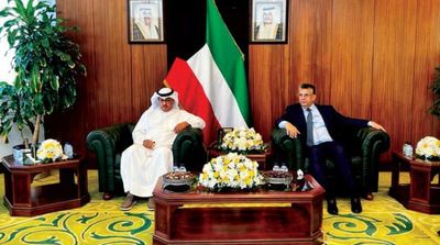 Morocco, Kuwait Discuss Judicial Cooperation