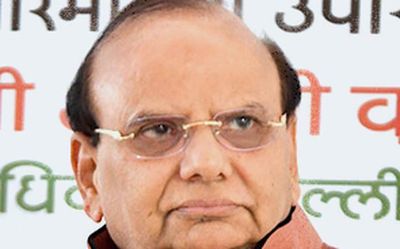 HC restrains AAP leaders from levelling defamatory allegations against L-G Saxena