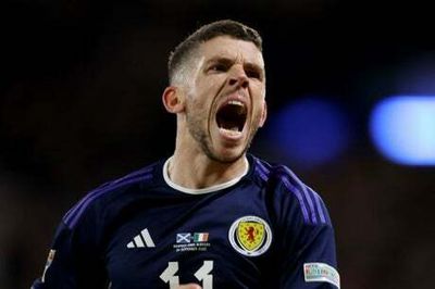 Ukraine vs Scotland live stream: How can I watch Nations League game live on TV in UK today?