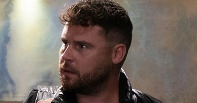 Emmerdale's Danny Miller teases permanent return as he admits he took 'huge risk' leaving