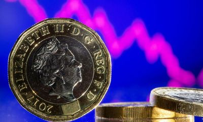 Tuesday briefing: Three scenarios for the British economy after the pound slumps