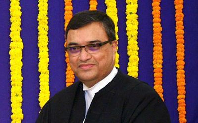 Collegium recommends Bombay HC Chief Justice Dipankar Datta for elevation as Supreme Court judge