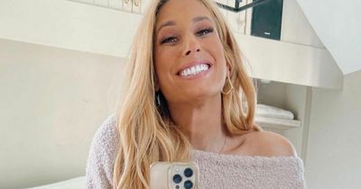 Stacey Solomon fans left 'gutted' as star launches size inclusive clothing line