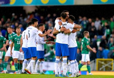 Is Greece vs Northern Ireland on TV? Kick-off time, channel and how to watch Nations League fixture