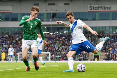 Greece vs Northern Ireland live stream: How to watch Nations League fixture online and on TV