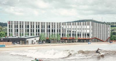 Adventure Parc Snowdonia seeking new investment