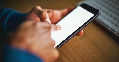 Huge jump in scam messages where criminals pose as friends and family, TSB finds