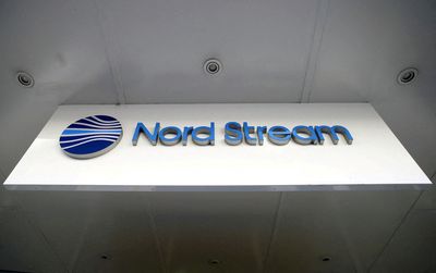 Sweden issues warning of two gas leaks on Nord Stream 1 pipeline