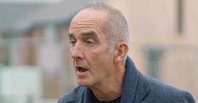 Kevin McCloud's grand ideas for cutting energy bills this winter