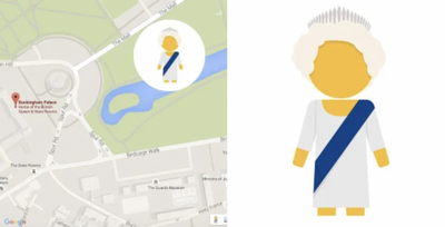 Google Maps quietly retires much-loved feature after Queen’s death