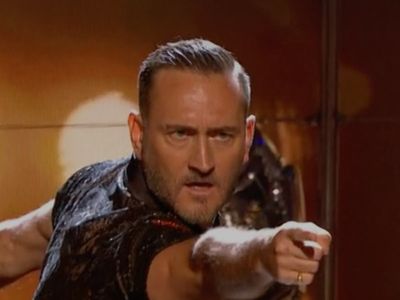 Strictly 2022: Will Mellor shares unconventional tactic he’ll deploy to win BBC series