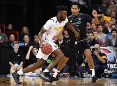 Boston Celtics star wing Jaylen Brown was better in college than you think