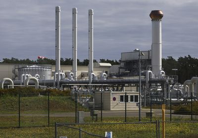 Denmark to raise preparedness level after leaks on gas pipelines