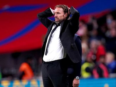 Germany, Italy, Hungary: Delving into England’s winless run