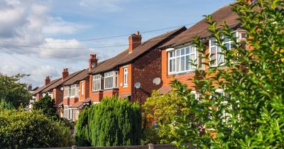 Mortgages could get more expensive by the end of the week