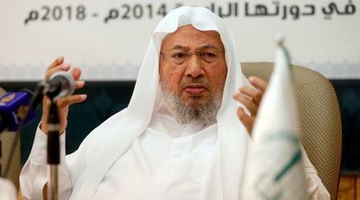 Wanted in Egypt, Muslim Brotherhood Icon Youssef al-Qaradawi Dies At 96