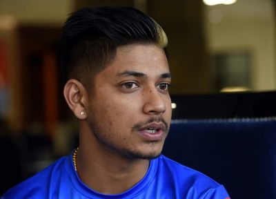 Nepal seeks Interpol's help to find fugitive cricket star