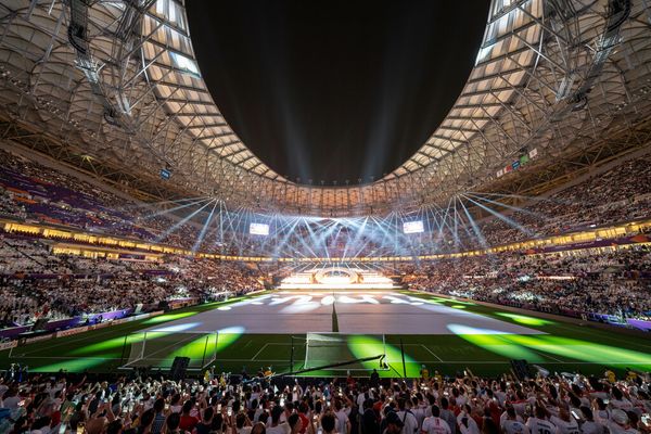 Final round of FIFA World Cup ticket sales starts today