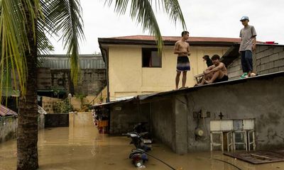 ‘Where’s the President?’ Trends as Super Typhoon Batters the Philippines