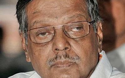 AIADMK senior leader Panruti Ramachandran expelled from party