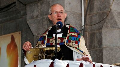 Archbishop of Canterbury to visit flood-affected Lismore during rare visit to Australia