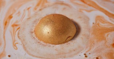 Heart-breaking story behind Lush's new limited edition bath bomb