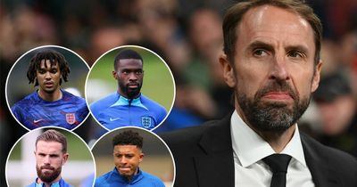 England squad for World Cup 2022: Who Gareth Southgate will name in 26-man selection for Qatar