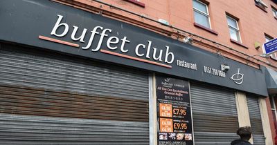 Jobs lost after Liverpool restaurant enters liquidation