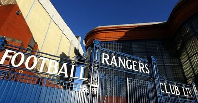 Rangers fined for price fixing kit as watchdog warns 'collusion won't be tolerated'