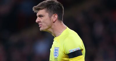 Pundit calls out Newcastle's Nick Pope on 'absolute blooper' after England draw