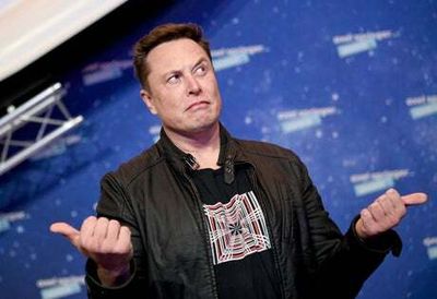 Tesla safety ‘recall’ to be fixed with software update