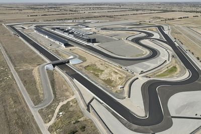 MotoGP announces race in Kazakhstan for 2023 season