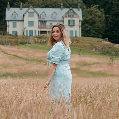 Charlotte Church on the dream renovation that almost made her lose her mind