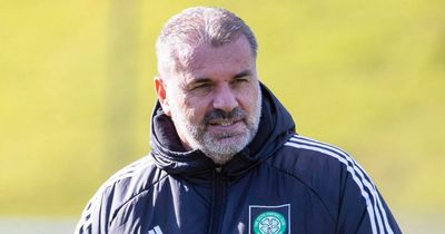 Celtic boss Ange Postecoglou given 'same mistake' Steven Gerrard and Rangers advice over lure of EPL