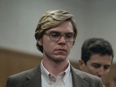 Dahmer: Netflix removes LGBTQ tag from serial killer series following online backlash