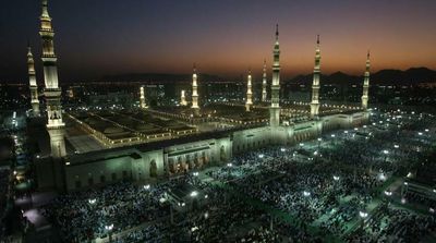 Would Madinah Become Saudi Arabia’s ‘City of Lights’?