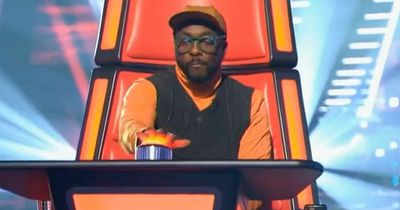 The Voice UK's Will.i.am confirms huge format shake-up coming in new series