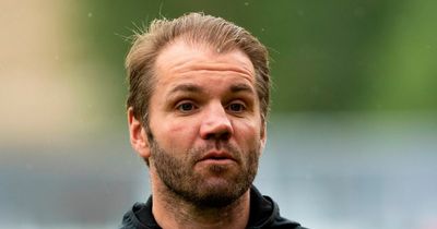 Robbie Neilson in Hearts injury update as boss gives latest on Craig Halkett, Kye Rowles and Lewis Neilson