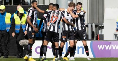 John Needham urges St Mirren to keep impressive run going against Livingston and highlights squad strength