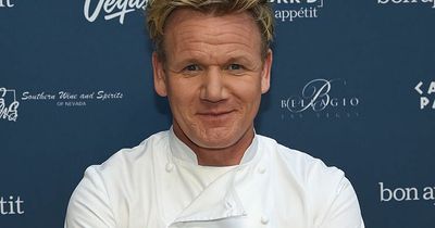 Man who didn't read menu properly hit with massive bill at Gordon Ramsay steak restaurant