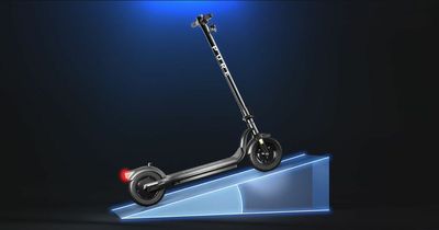 Pure Electric strikes deal to sell e-scooters in Currys