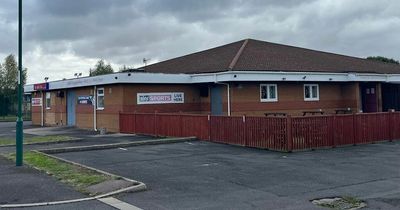 Nottingham neighbours 'devastated' as Top Valley social club up for sale