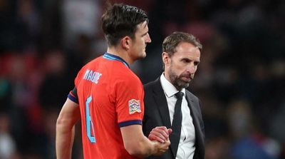 Southgate’s Loyalty to Be Tested by Maguire Dilemma