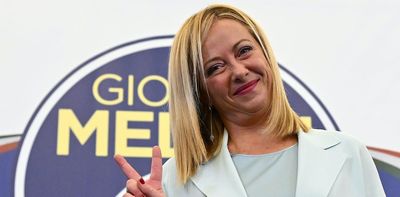Giorgia Meloni's win in Italy proves even a seemingly successful government can fall victim to populism