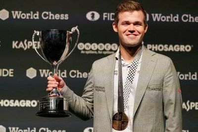 Chess Champion Magnus Carlsen brands rival Hans Niemann a ‘cheat’ as scandal deepens