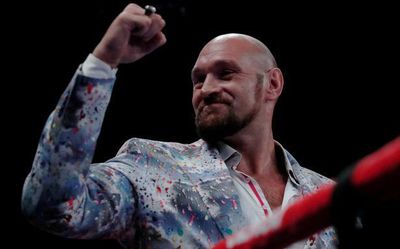 Tyson Fury rules out bout with Anthony Joshua after deadline expires